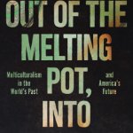 OUT OF THE MELTING POT on January 22, 2025